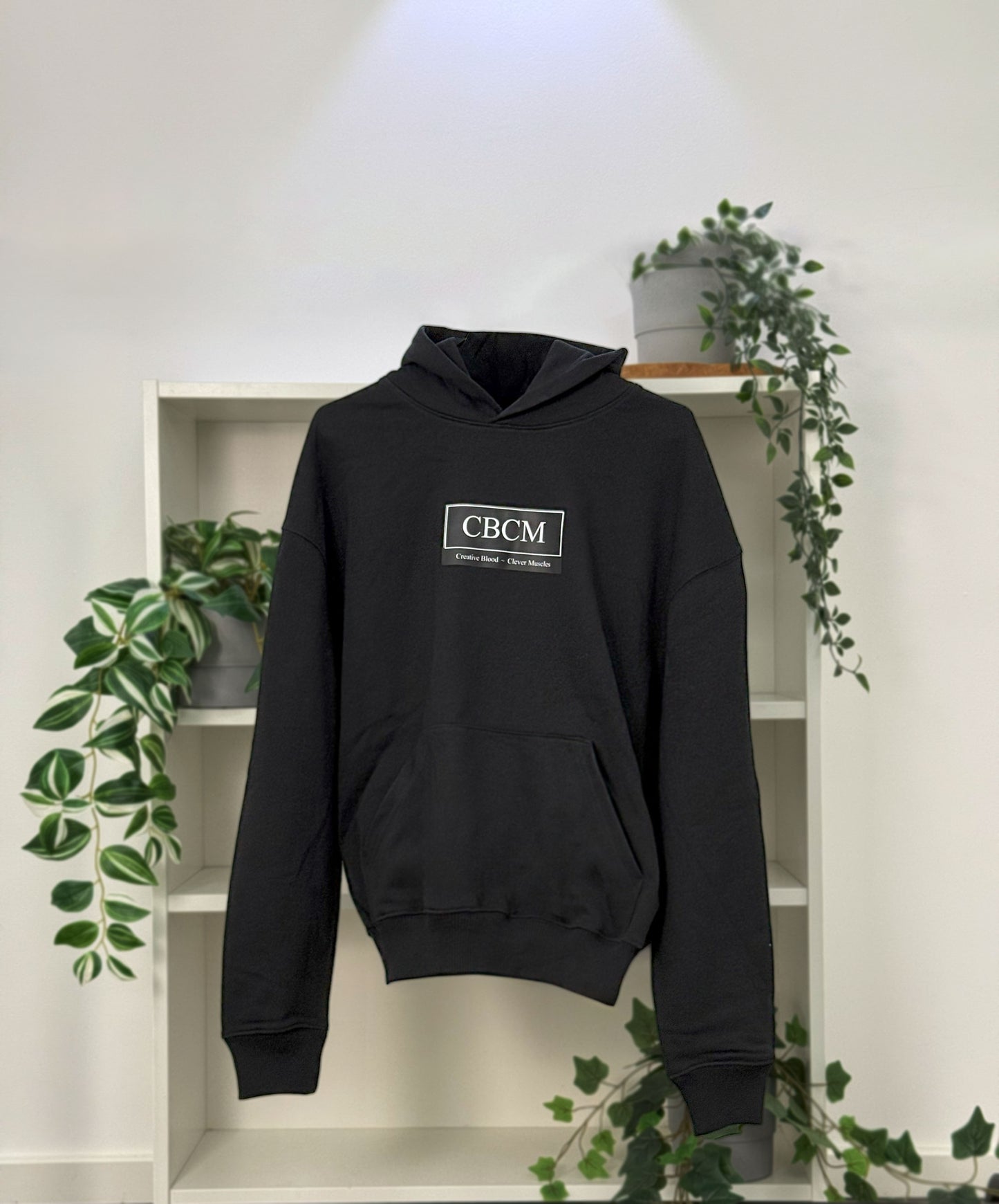 Classic Hoodie