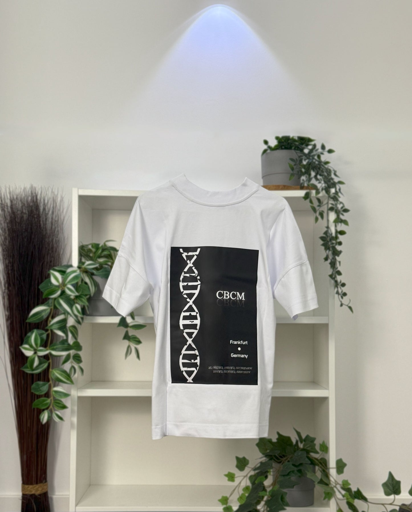 DNAF