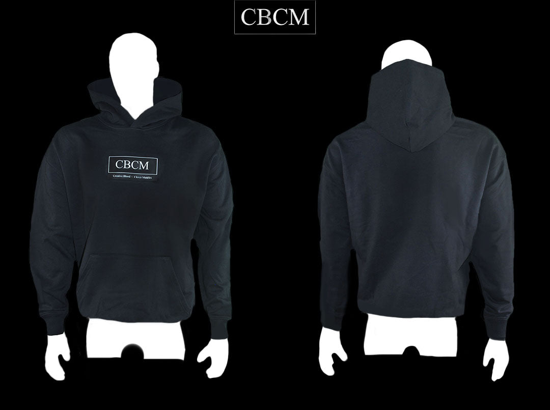 Classic Hoodie